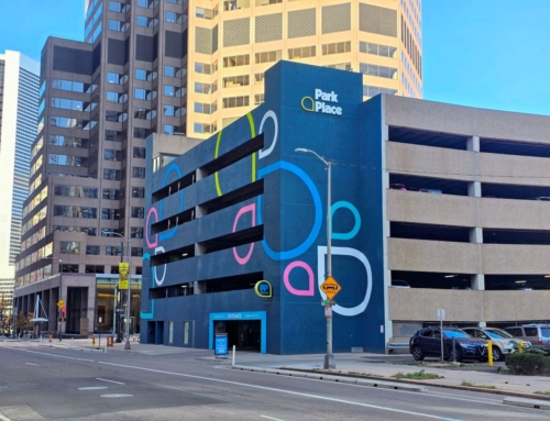 Park Place