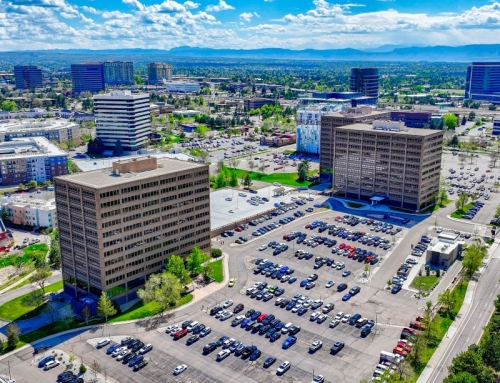 Denver Corporate II & III